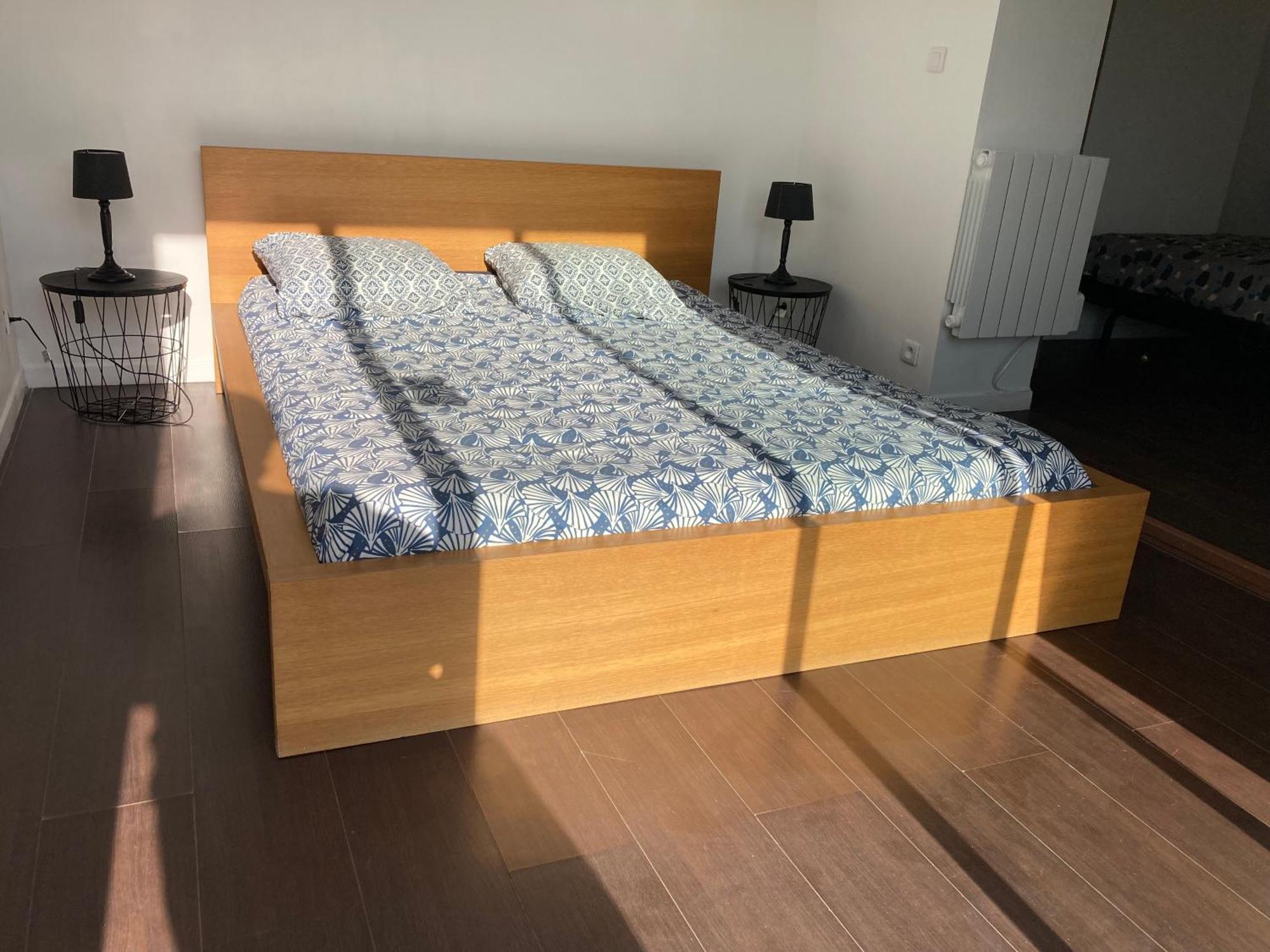 Chambre Quadruple Avec 4 Couchages - Proche Disneyland Paris Mareuil-lès-Meaux Zewnętrze zdjęcie