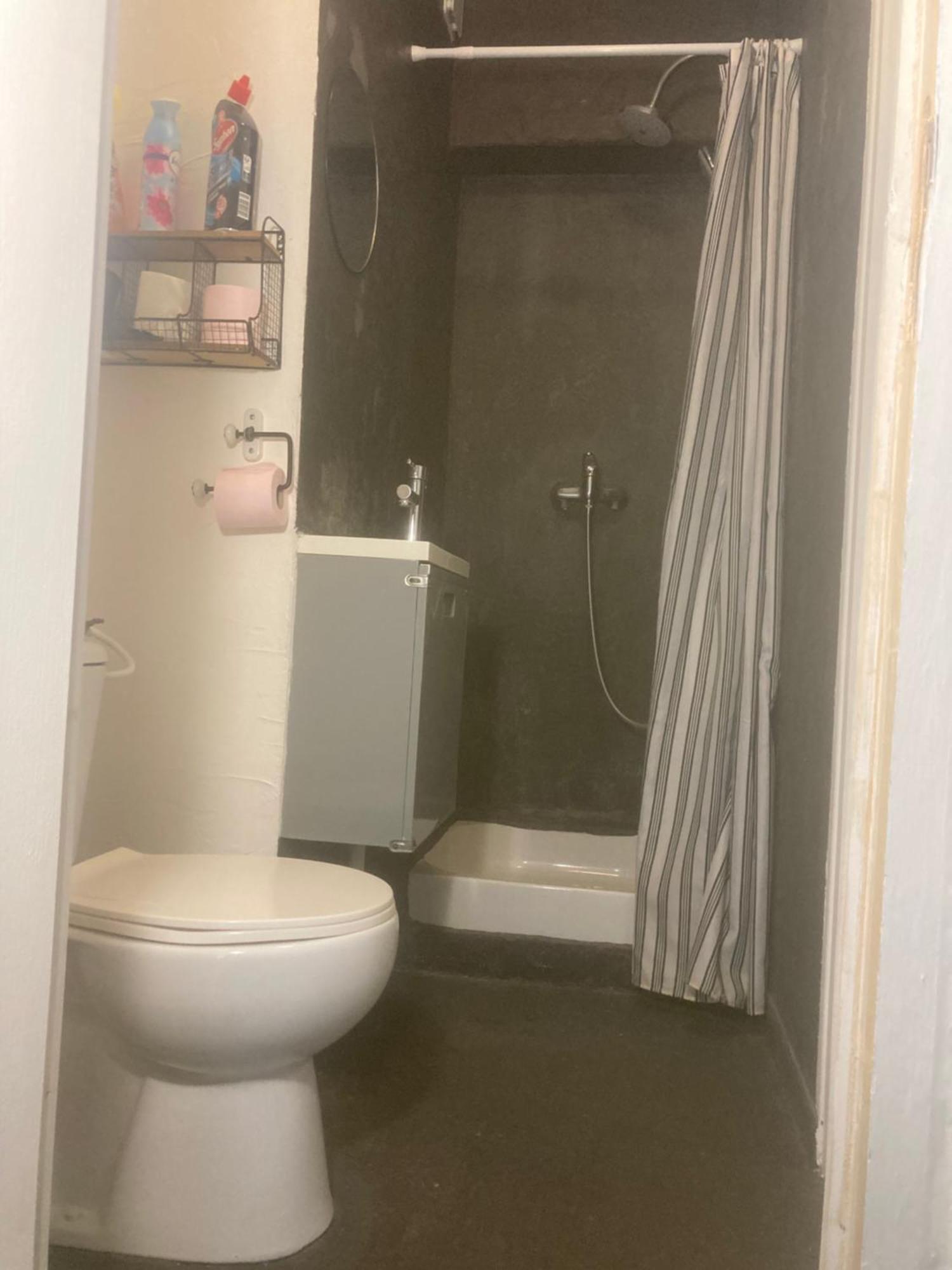 Chambre Quadruple Avec 4 Couchages - Proche Disneyland Paris Mareuil-lès-Meaux Zewnętrze zdjęcie